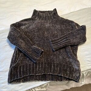 Chelsea & Theodore sweater